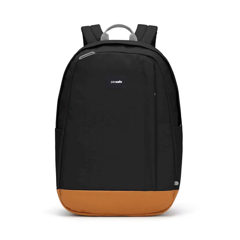 Pacsafe GO 25L Anti-Theft Recycled Backpack image number 0